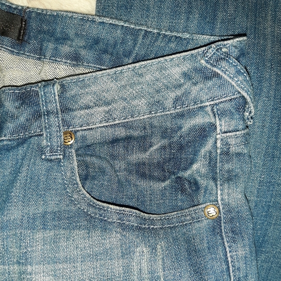 EUC Costa Blanca jeans - Picture 2 of 8